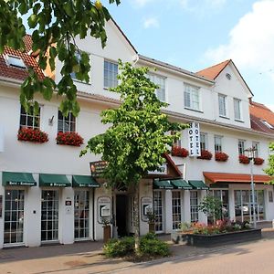 Hotel Schlömer